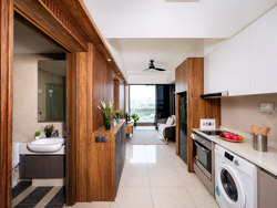 Parc Riviera (D5), Condominium #561026951